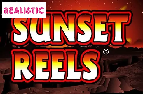 Sunset Reels Pull Tab